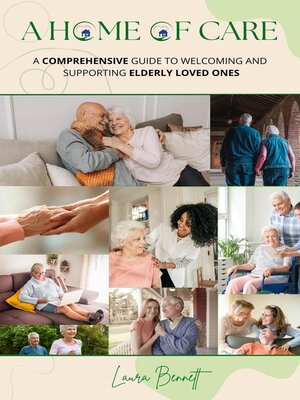 cover image of A Home of Care